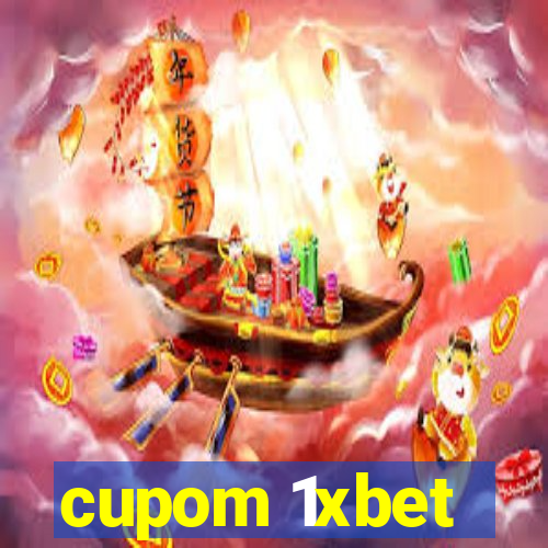 cupom 1xbet